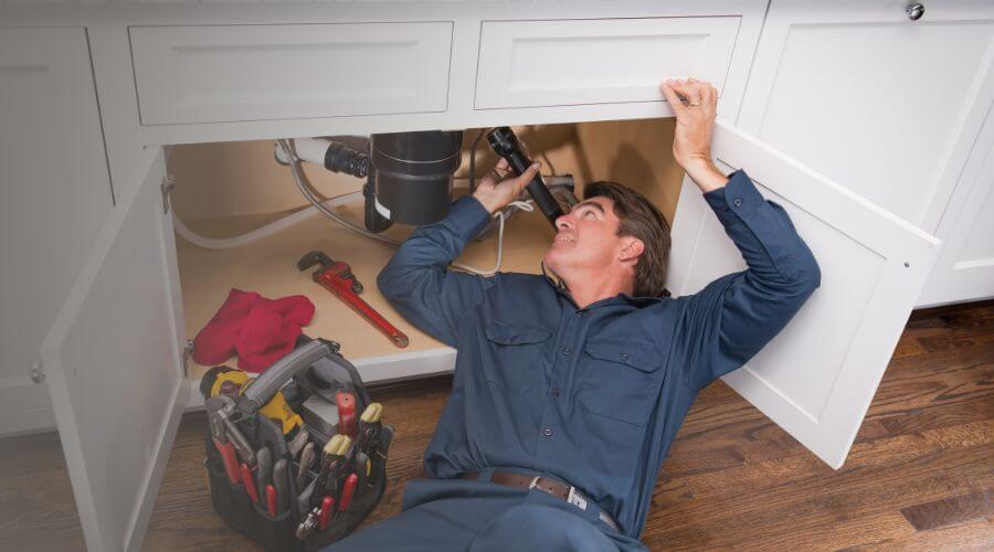 Professional sink repair in Glen Ullin, ND